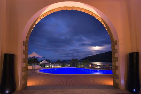 At Blue Horizon Resort Apartments - eAccommodation 1