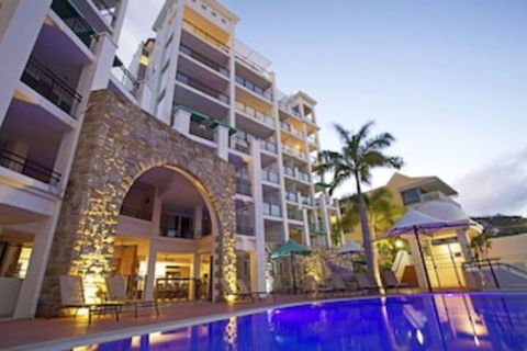 At Blue Horizon Resort Apartments - eAccommodation 0
