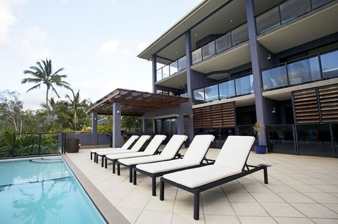 At Waterfront Whitsunday Retreat - eAccommodation 2