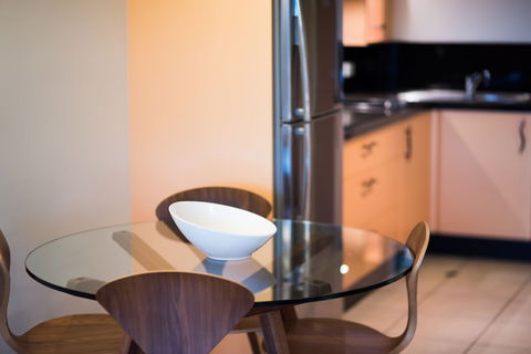 At Waterfront Whitsunday Retreat - eAccommodation 6