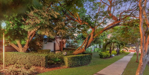 Airport International Hotel Brisbane - eAccommodation 3