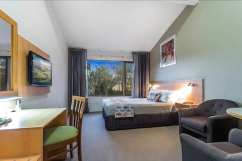 Airport International Hotel Brisbane - eAccommodation 6