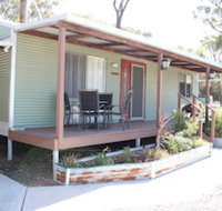 Kendenup Lodge and Cottages - eAccommodation