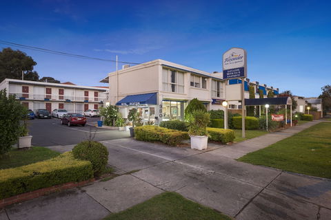 Alexander Motor Inn & Apartments - eAccommodation 1