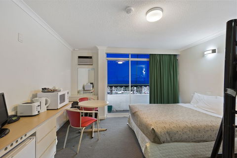 Alexander Motor Inn & Apartments - eAccommodation 5