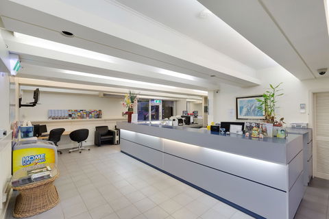 Alexander Motor Inn & Apartments - eAccommodation 3