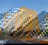 Mantra Parramatta - eAccommodation