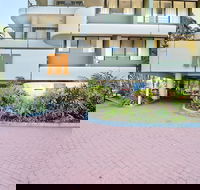 Marrakai Apartments - eAccommodation