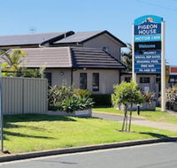 Pigeon House Motor Inn - eAccommodation