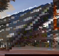 Rendezvous Hotel Perth Central