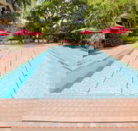 Frontier Darwin Hotel - eAccommodation
