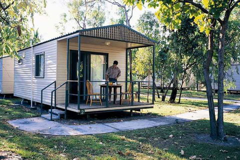 Aurora Kakadu Lodge - eAccommodation 7
