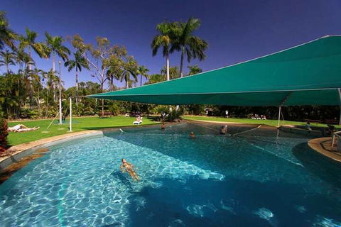 Aurora Kakadu Lodge - eAccommodation 3