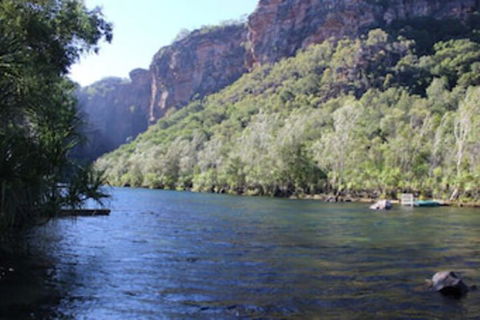 Aurora Kakadu Lodge - eAccommodation 0