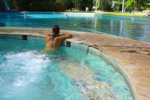 Aurora Kakadu Lodge - eAccommodation 4