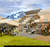 Canterbury International Hotel - eAccommodation