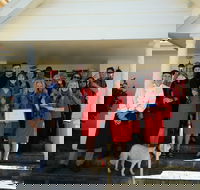 Clare Valley Motel - eAccommodation