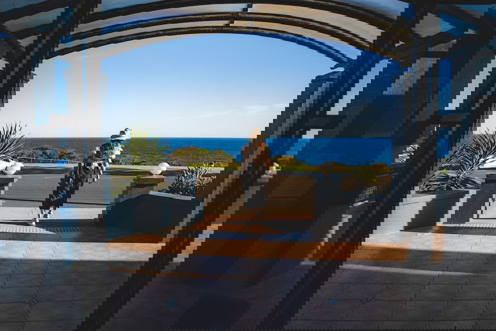 Antechamber Bay SA eAccommodation