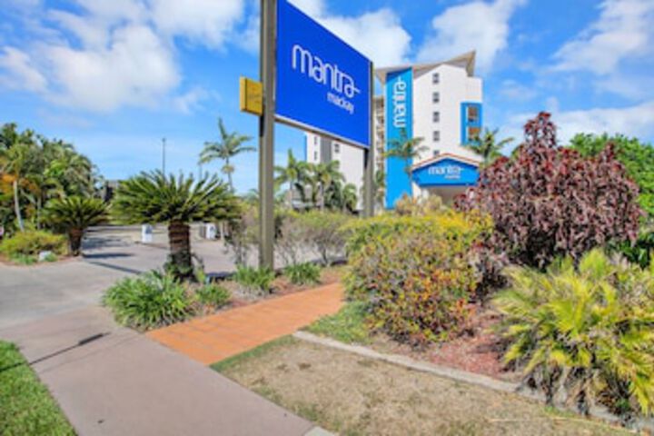 Andergrove QLD eAccommodation