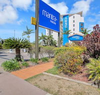 Mantra Mackay - eAccommodation