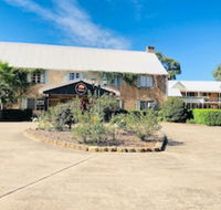 Campbelltown Colonial Motor Inn - eAccommodation