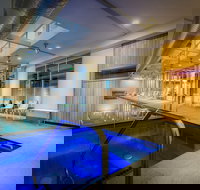 Milano Serviced Apartments - eAccommodation