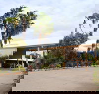 Albert Park Motor Inn - eAccommodation