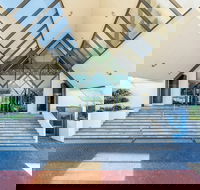 Rendezvous Hotel Perth Scarborough - eAccommodation