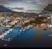 Customs House Hotel - eAccommodation