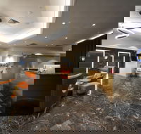 Jephson Hotel  Apartments - eAccommodation