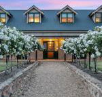Abbotsford Country House - eAccommodation