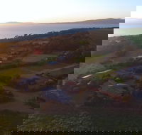 Limosa Rise - eAccommodation