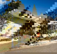 Biloela Countryman Motel - eAccommodation