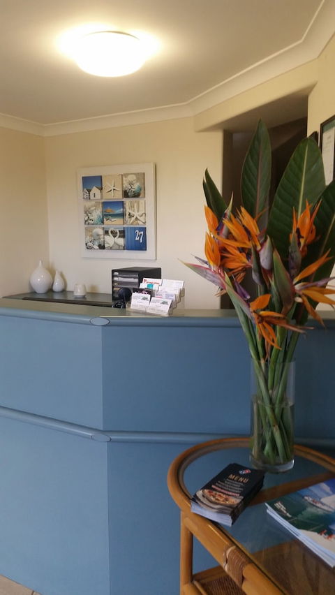 Villa Mar Colina - eAccommodation 0