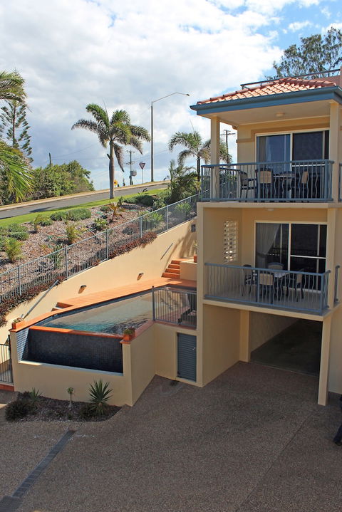 Villa Mar Colina - eAccommodation 1