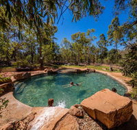 Undara Experience - eAccommodation