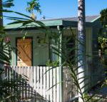 Chillagoe Cabins  Tours - eAccommodation