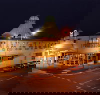 The Lighthouse Hotel - eAccommodation