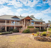 Robyns Nest Boutique Resort - eAccommodation