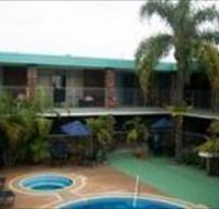 Comfort Inn Park Beach - eAccommodation