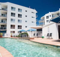 Bargara Blue Resort - eAccommodation