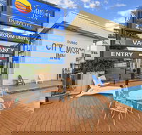 Comfort Inn Dubbo City - eAccommodation