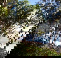 Huskisson Bayside Resort - eAccommodation
