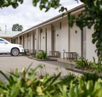 Merivale Motel - eAccommodation