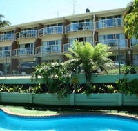 Sapphire Waters Motor Inn - eAccommodation
