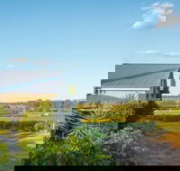 Barossa Shiraz Estate - eAccommodation