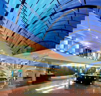 Novotel Sydney Parramatta - eAccommodation