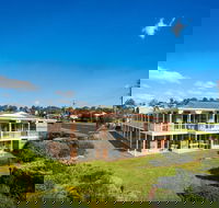 Comfort Inn Merimbula - eAccommodation