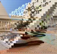 Holiday Inn Parramatta an IHG Hotel - eAccommodation