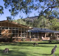 Wilpena Pound Resort - eAccommodation
